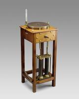 FK 0123.01
<br/>
Dubbele luchtpomp
<br/>
<em>Logeman & Funckler</em>